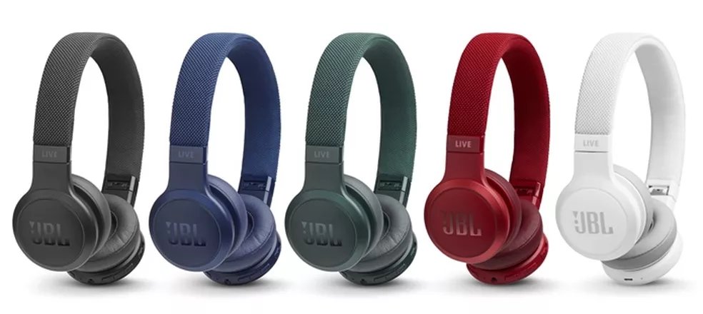 Fone Bluetooth
