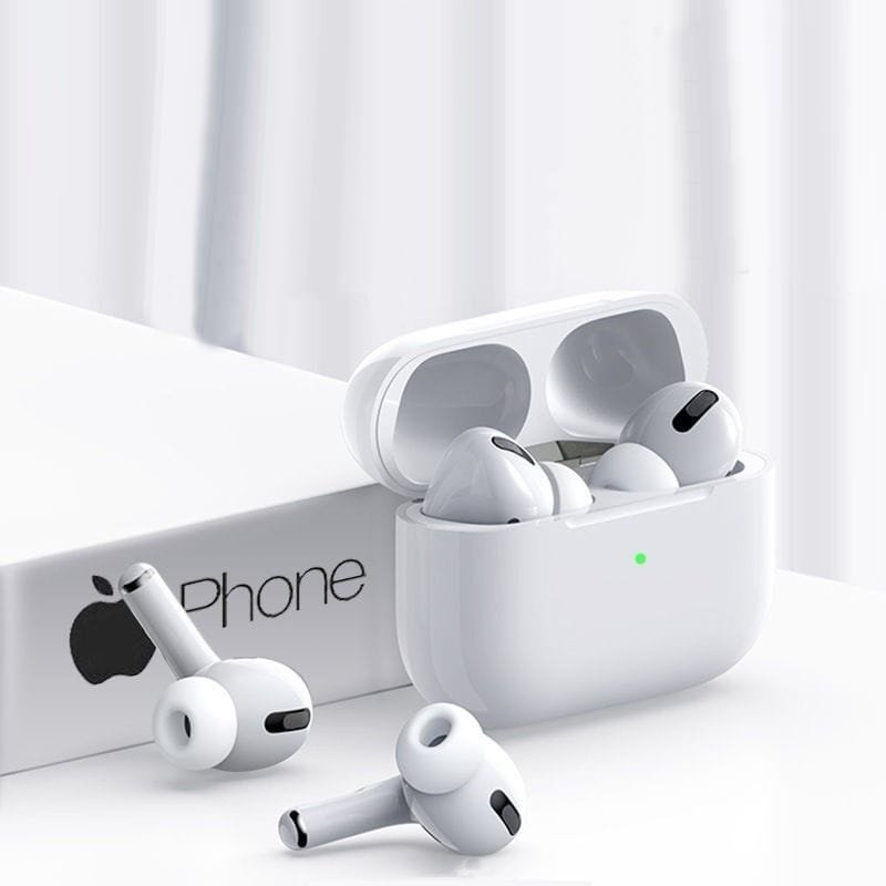 Fone de ouvido Sem fio apple