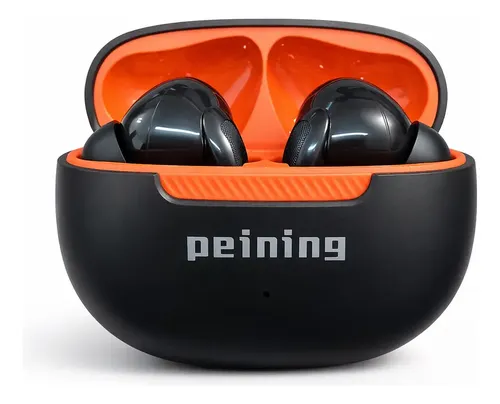 Fone de ouvido sem fio Peining