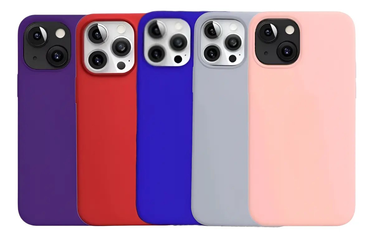 Capa case iPhone 11 Pro
