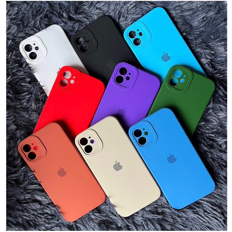 Capa case iPhone 11