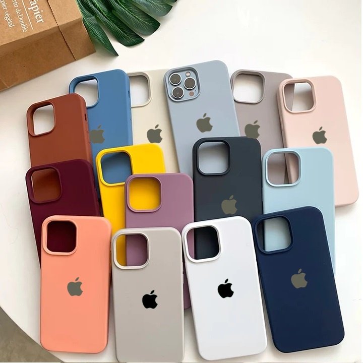 Capa case iPhone 12 / 12 Pro