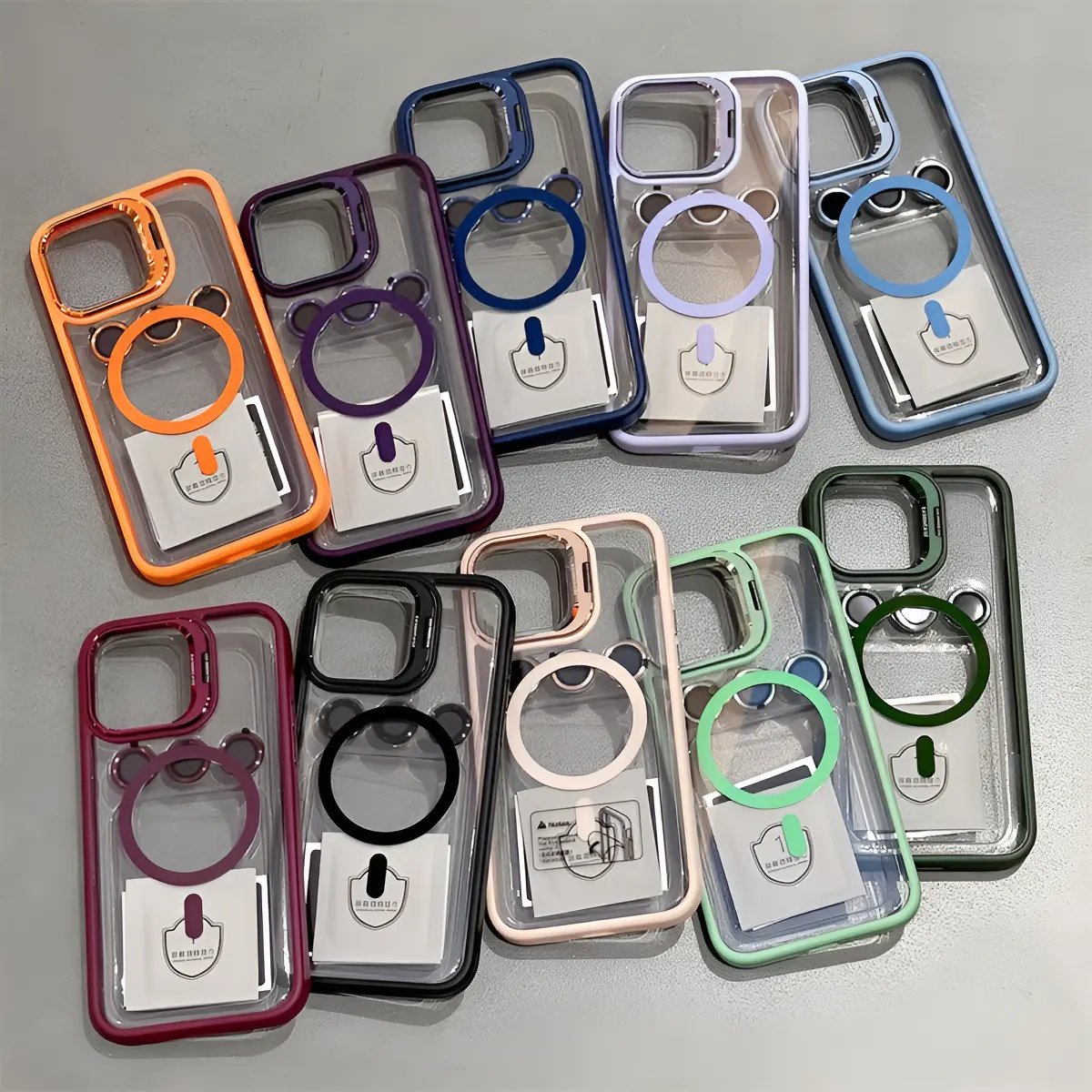 Capa case iPhone 13 Pro